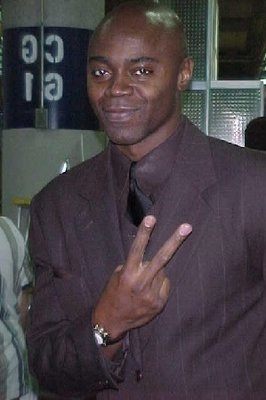 Sean Michaels